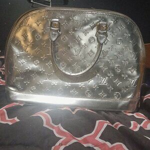 Louis vuitton handbag  (large)